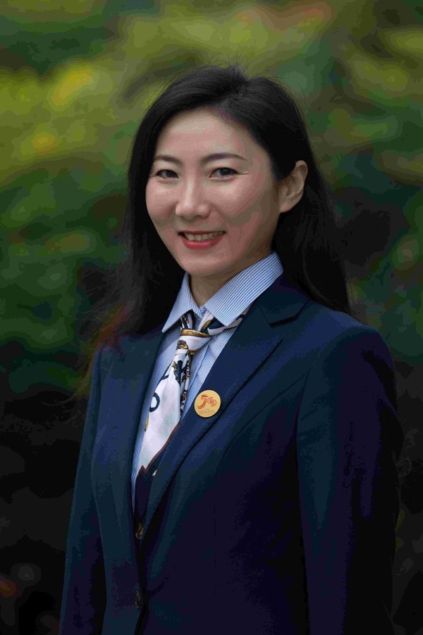 陕西高职院校教学名师——蔡昱