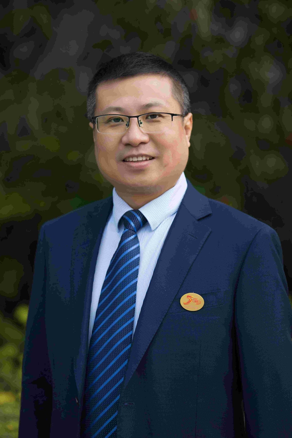 陕西高职院校教学名师——刘明学