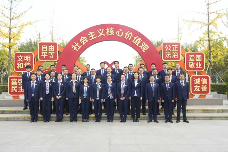 ​陕铁院高速铁路施工与维护教师团队入选第四批“全国高校黄大年式教师团队”