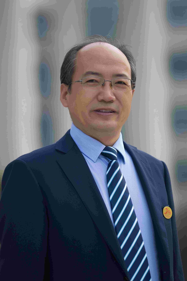 陕西高等院校教学名师——黎炜