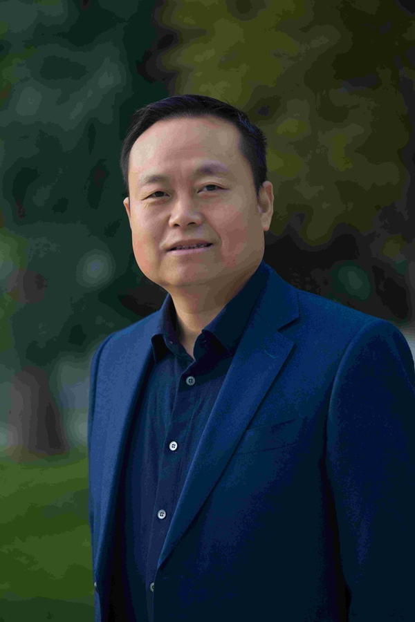 全国交通运输职业教育教学名师——叶超